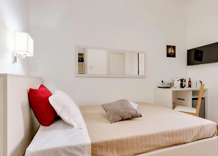 Dolce Luxury Rooms